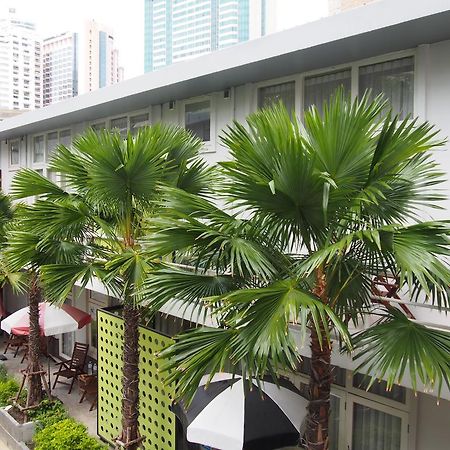 Hotel Retroasis Bangkok Zewnętrze zdjęcie