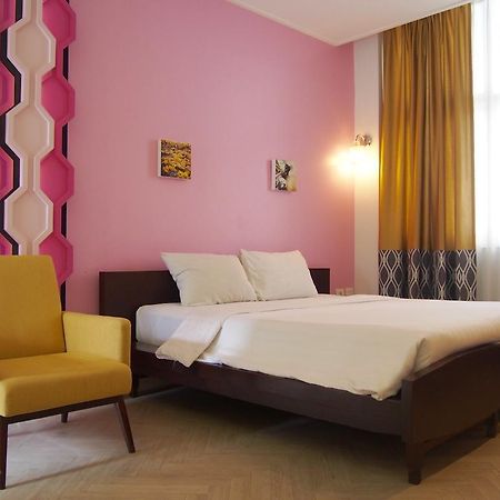 Hotel Retroasis Bangkok Zewnętrze zdjęcie