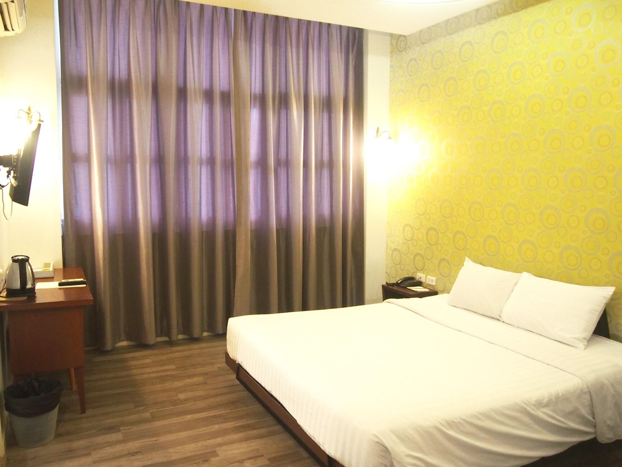 Hotel Retroasis Bangkok Zewnętrze zdjęcie