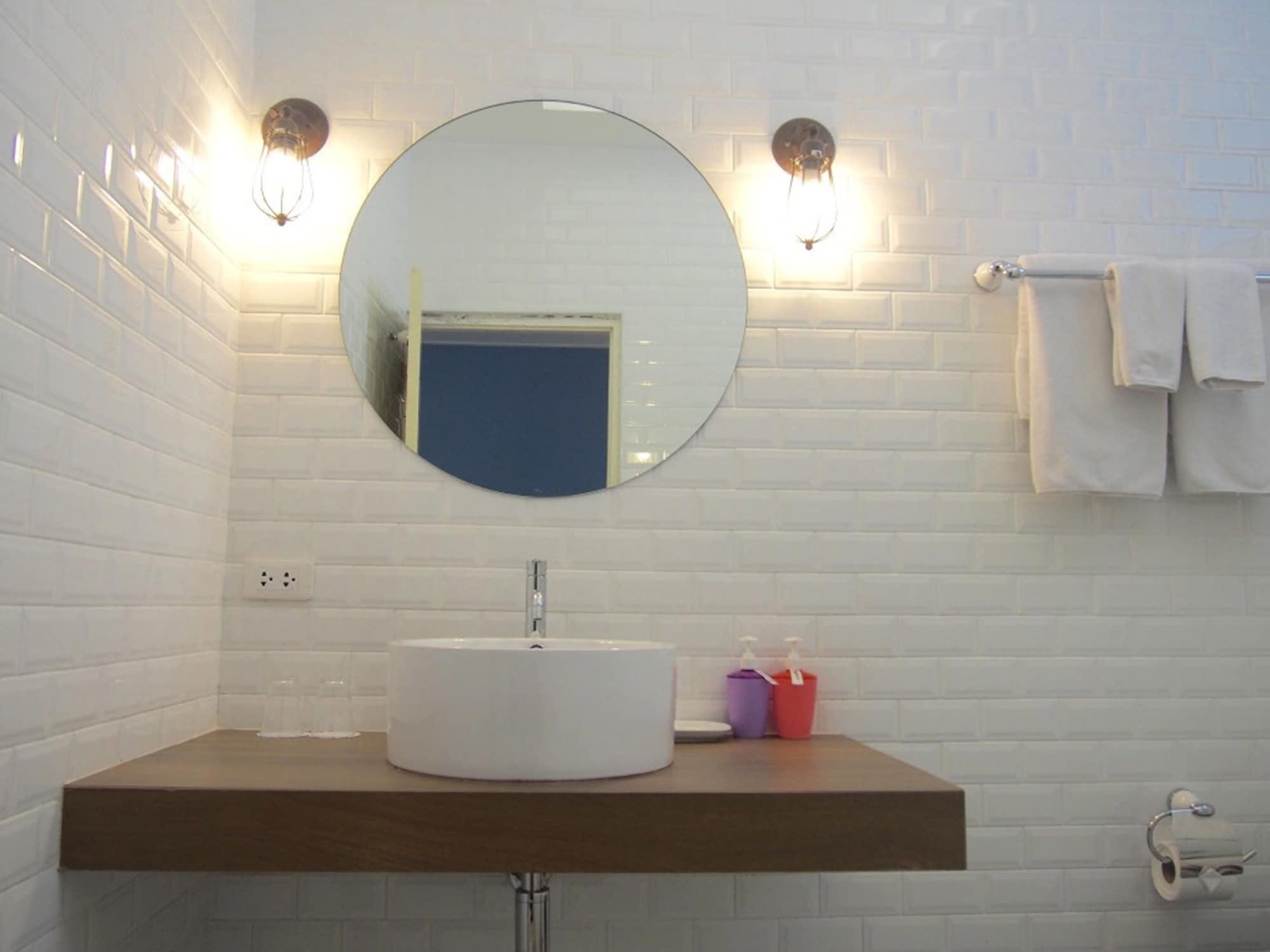 Hotel Retroasis Bangkok Zewnętrze zdjęcie