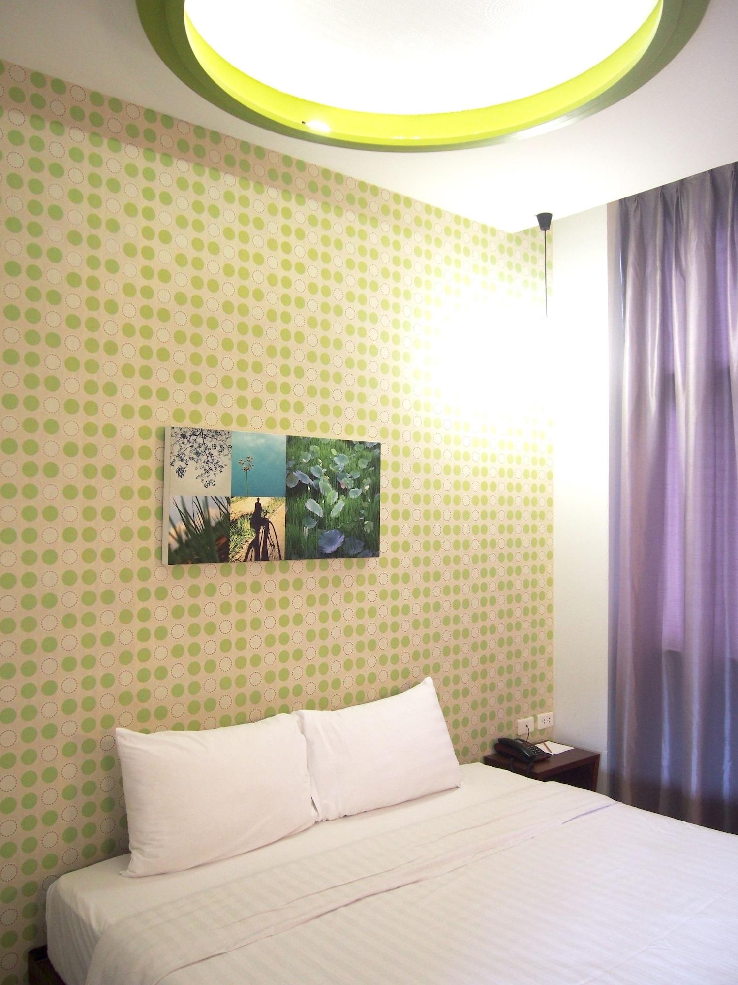 Hotel Retroasis Bangkok Zewnętrze zdjęcie