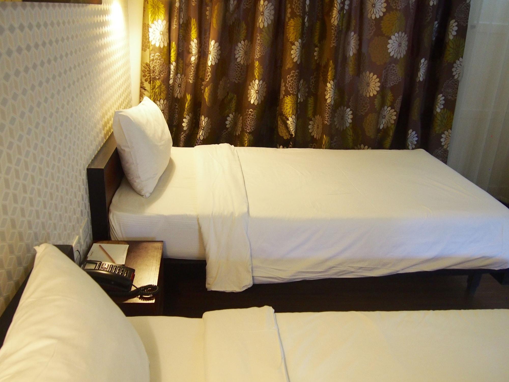 Hotel Retroasis Bangkok Zewnętrze zdjęcie