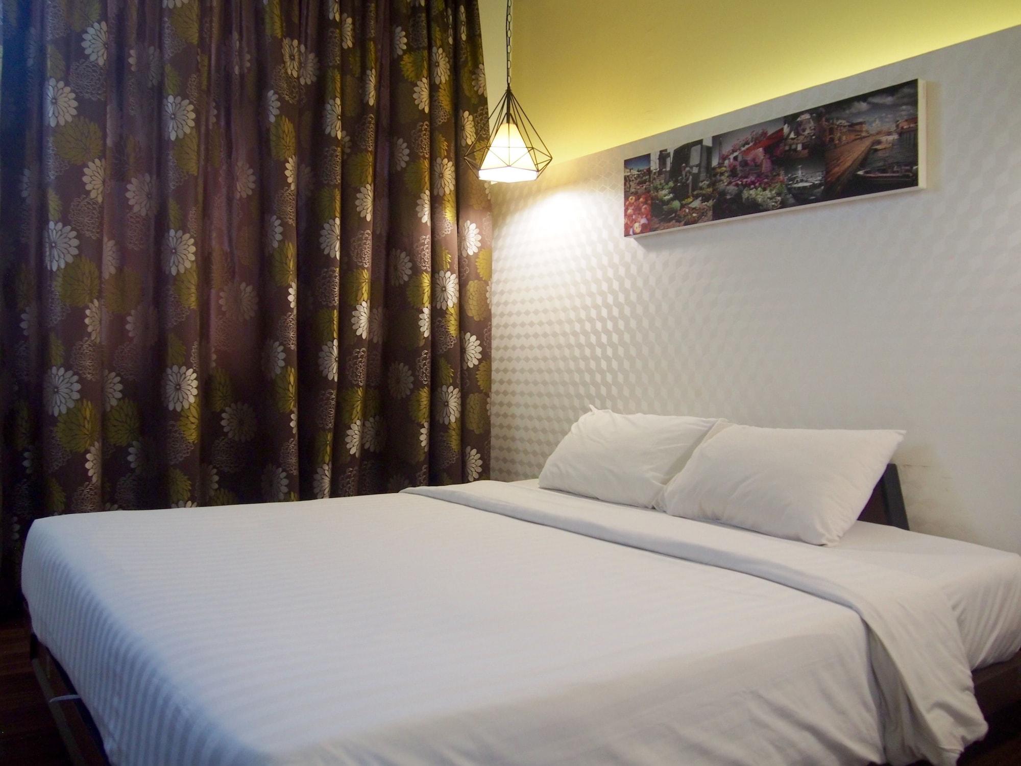 Hotel Retroasis Bangkok Zewnętrze zdjęcie