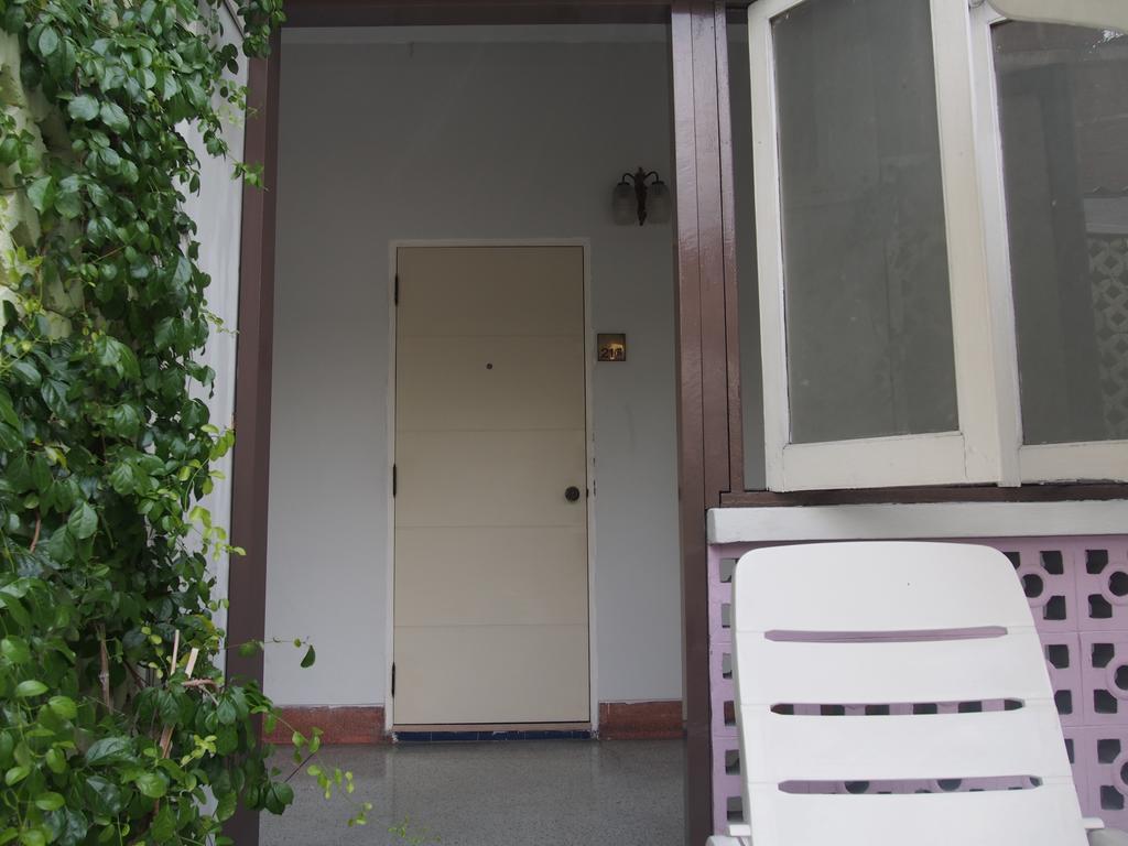 Hotel Retroasis Bangkok Zewnętrze zdjęcie